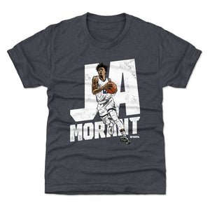 Ja Morant Kids T-Shirt | 500 LEVEL